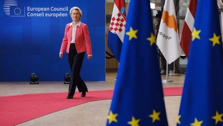 von der leyen