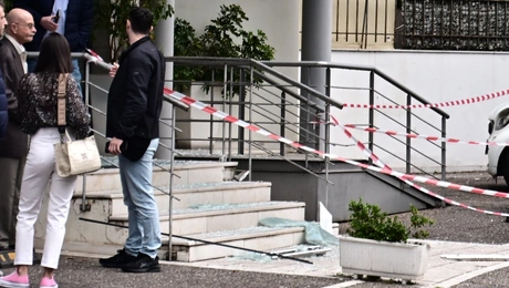 Πυροβολισμοί με νεκρό στο Χαλάνδρι