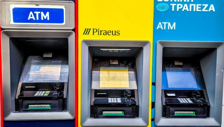 ΑΤΜ Τραπεζών