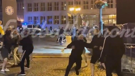 Επεισόδια Μπέτις Τσέλσι