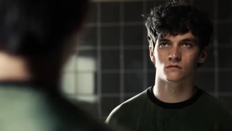 Το Netflix ανακοίνωσε ότι αποσύρει την ταινία «Black Mirror: Bandersnatch»