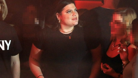 Η Δανάη Μπάρκα