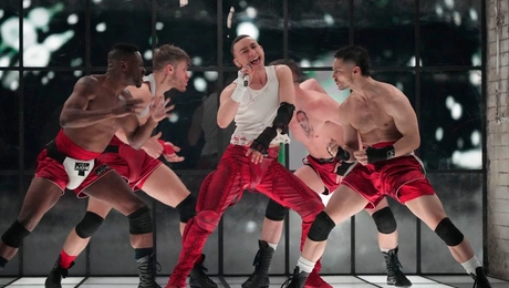 Eurovision 2024