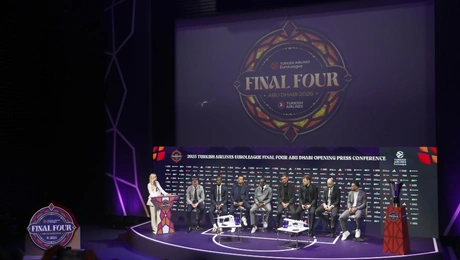 Final Four 2025