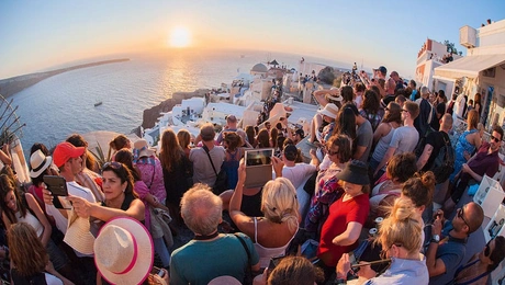 Greek Summer