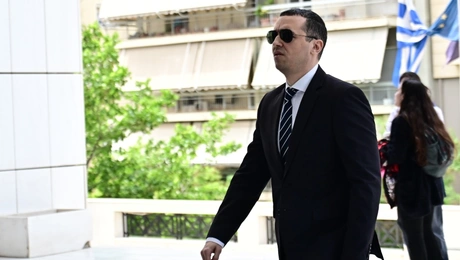 Ηλίας Κασιδιάρης