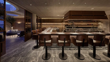 Mandarin oriental 