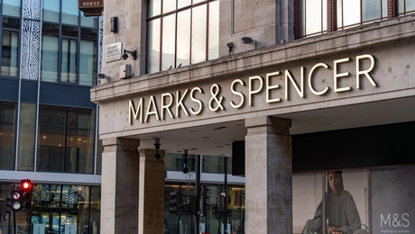 Marks & Spencer