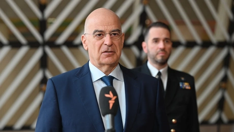 Νίκος Δένδιας