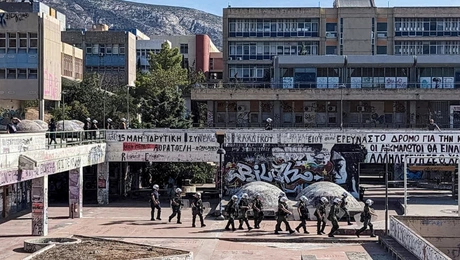 Πολυτεχνειούπολη