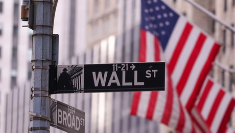 Wall Street