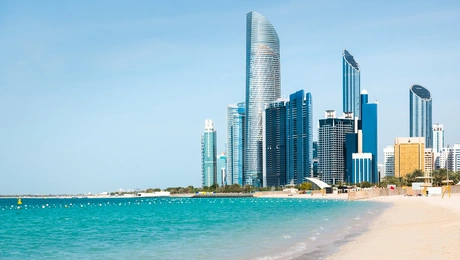 abu dhabi