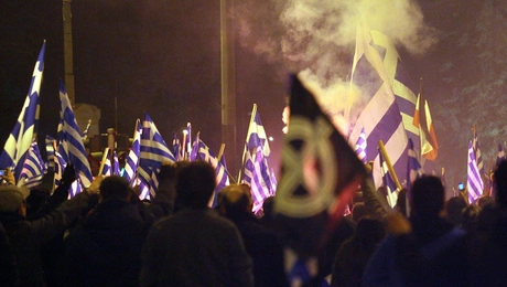 akrodeksioi