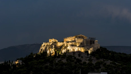 Ακρόπολη