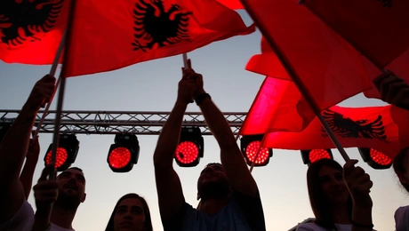 Εκλογές στην Αλβανία