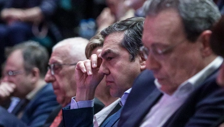 Ο πρώην πρωθυπουργός, Αλέξης Τσίπρας