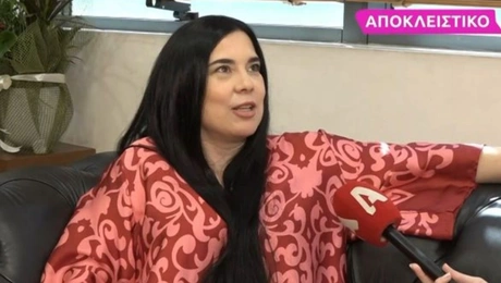 Άννα Τσουκαλά