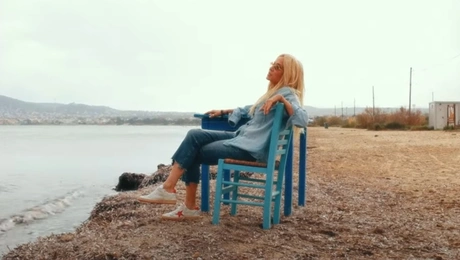 Άννα Βίσση Όλα Για Όλα
