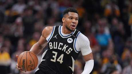 antetokounmpo