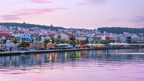 argostoli