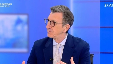 Ξέσπασμα Πορτοσάλτε κατά της ΑΔΕΔΥ για αποχή από PISA: «Θα συμβεί κάτι πολύ σκοταδιστικό»