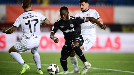 atromitos ofi