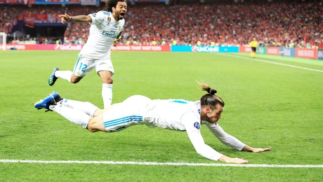 Τελικός Champions League 2018