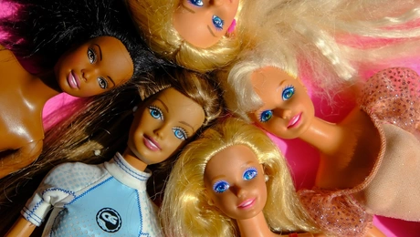 Κούκλες Barbie