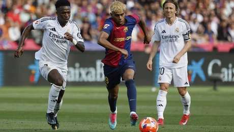 barcelona real