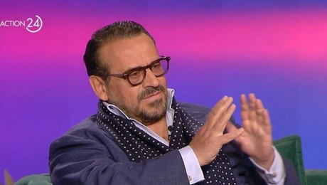 Βασίλης Ζούλιας: «Ο εθισμός είναι σοβαρή ασθένεια και αντιμετωπίζεται με θεραπεία»