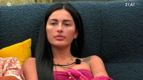 Big Brother: Nancy