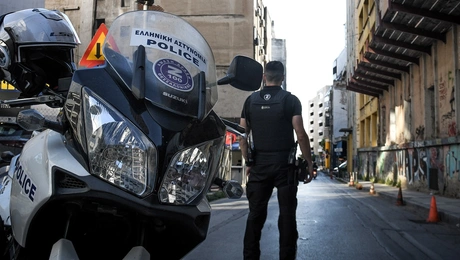 βομβα θεσσαλονικη
