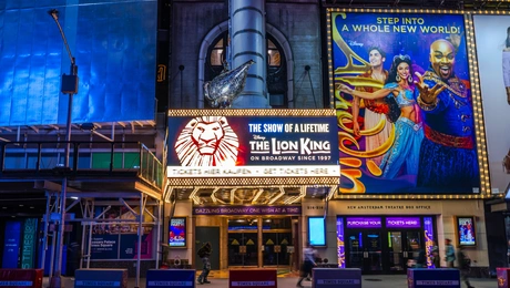 broadway
