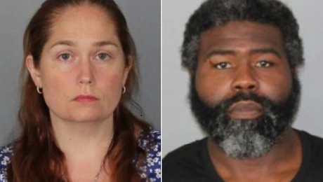 Brenda Spencer και Branndon Mosley