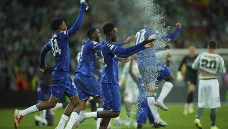 chelsea