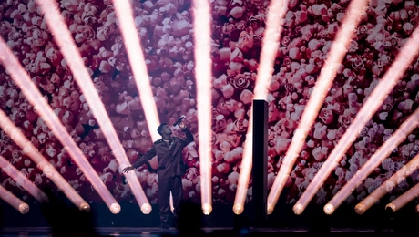 Claude eurovision 2025 ολλανδία