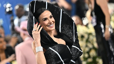 Met Gala 2025: Οι εμφανίσεις που ξεχώρισαν στη θεαματική βραδιά της μόδας