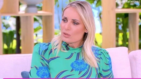 Ελεονώρα Μελέτη: «Η εκπομπή μου ήταν άρρωστη στο εσωτερικό της, το κλίμα ήταν τοξικό»