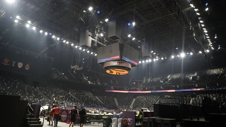 Το Etihad Arena