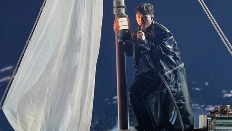 Eurovision 2025 Β' Ημιτελικός Αυστρία