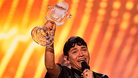 Από την Αυστρία ο νικητής της Eurovision 2025