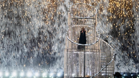 Το Ισραήλ στην Eurovision 2025