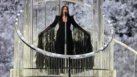 Η εκπρόσωπος του Ισραήλ στην Eurovision 2025