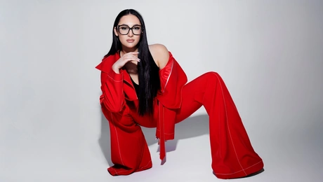 Eurovision 2025 Κλαυδία Ελλάδα