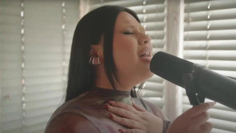 Eurovision 2025 Μάλτα Miriana Conte