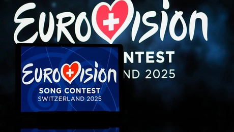 Eurovision 2025