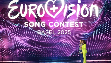 Eurovision 2025