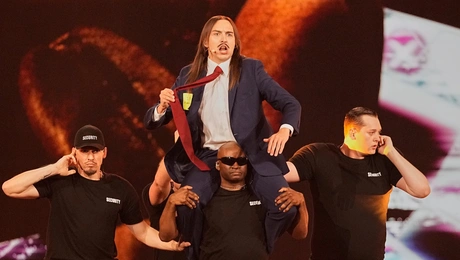 eurovision πρωτος ημιτελικός Εσθονία