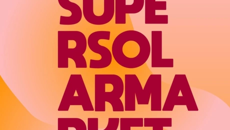 SUPER SOLAR MARKET