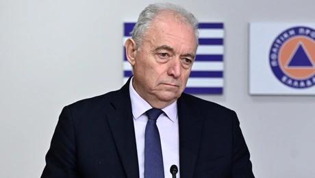 Ο Ευθύμης Λέκκας